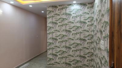 Living Room Image of 585 Sq.ft 2 BHK Builder Floor for sale in Govindpuri Extension New Delhi for Rs. 6500000