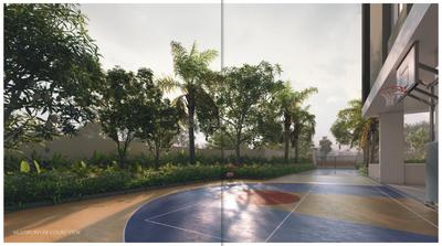 Image of 1764 Sq.ft 3 BHK Apartment / Flat for sale in Don Bosco Colony, Siliguri for Rs. 8820000