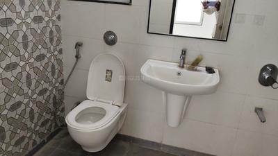 Image of 990 Sq.ft 2 BHK Apartment / Flat for rent in Venkatesh Graffiti Glover , Keshav Nagar, Pune for Rs. 32000