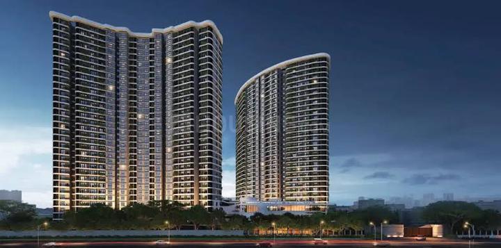 Siddha Serena Main Image 1