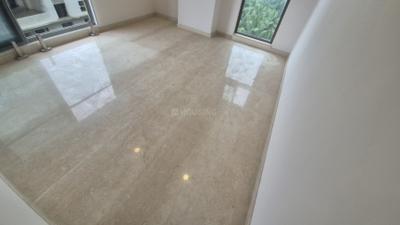 Bedroom Image of 2300 Sq.ft 4 BHK Apartment / Flat for sale in Adani Ten BKC, Bandra East Mumbai for Rs. 130000000