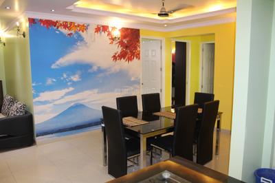 3 BHK Flat