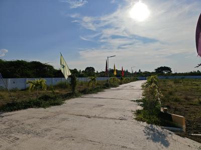 Image of 950 Sq.ft Residential Plot / Land for sale in Mannivakkam, Chennai for Rs. 4749050