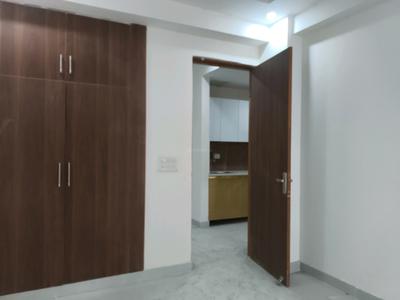Bedroom Image of 1050 Sq.ft 2 BHK Apartment / Flat for sale in Vihaan Wardania, Noida Extension Greater Noida for Rs. 4605000