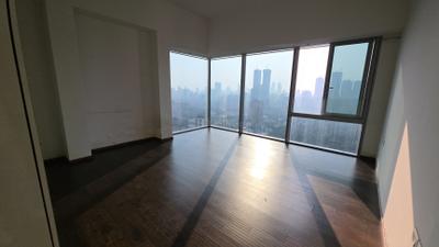 Bedroom Image of 3000 Sq.ft 4 BHK Apartment / Flat for rent in Piramal Aranya, Byculla Mumbai for Rs. 400000