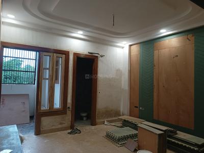 Hall Image of 2200 Sq.ft 4 BHK Builder Floor for sale in Vaishali Ghaziabad for Rs. 37500000