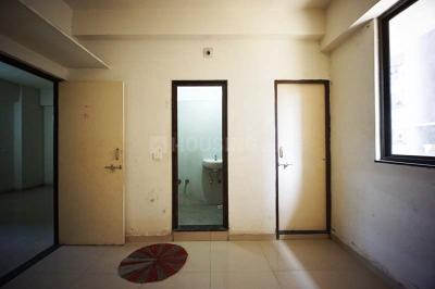 Bedroom Image of 1035 Sq.ft 2 BHK Apartment / Flat for sale in Paarijat Vishwas, Vatva Ahmedabad for Rs. 2800000