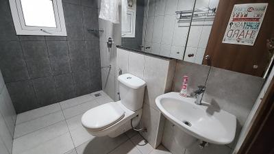 Image of 1748 Sq.ft 3 BHK Apartment / Flat for sale in Prestige Song of the South, Begur, Bengaluru for Rs. 28000000