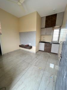 1 BHK Independent Builder Floor