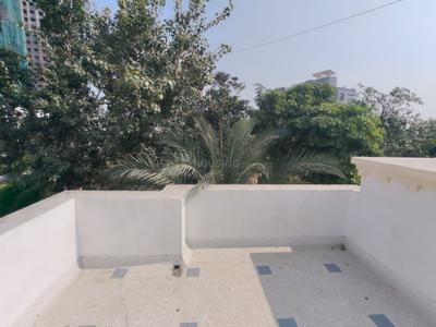 Balcony Image of 3150 Sq.ft 3 BHK Villa for sale in Satellite Ahmedabad for Rs. 52500000