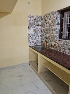Moulivakkam Kitchen 1