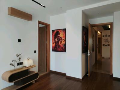 Bedroom Image of 3078 Sq.ft 4 BHK Builder Floor for sale in Sector 46 Gurgaon for Rs. 40000000