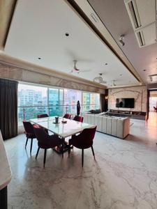 Image of 2261 Sq.ft 4 BHK Apartment / Flat for sale in Shreenaths Legacy, Vile Parle West, Mumbai for Rs. 177500000