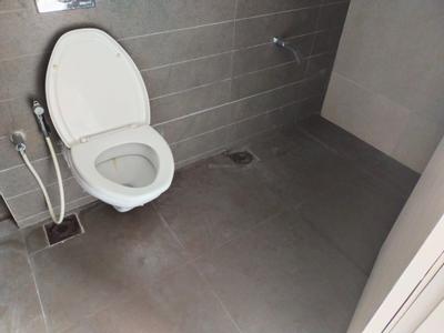 Bathroom Image of 2799 Sq.ft 4 BHK Apartment / Flat for sale in Setu Copper Stone, Thaltej Ahmedabad for Rs. 28000000