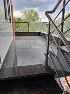 Balcony Image of 3000 Sq.ft 3 BHK Independent House for sale in Hakimpet Secunderabad for Rs. 14900001