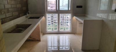 Kitchen Image of 1260 Sq.ft 2 BHK Apartment / Flat for sale in Neels West Wind, Ulwe Navi Mumbai for Rs. 19000000