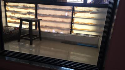Image of 1200 Sq.ft 2 BHK Apartment / Flat for sale in Kamothe, Navi Mumbai for Rs. 11800000