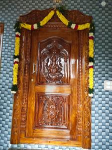 Image of 1200 Sq.ft 2 BHK Independent House for sale in Thirunindravur, Chennai for Rs. 7000000