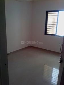 Bedroom Image of 1190 Sq.ft 2.5 BHK Apartment / Flat for sale in Vedant Edifice, Waghodia Road Vadodara for Rs. 3500000