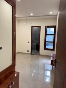 Hall Image of 2050 Sq.ft 4 BHK Independent House for sale in Madhav Evergreen Residence, Sanauli Zirakpur for Rs. 14900000