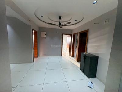 Hall Image of 2235 Sq.ft 3 BHK Apartment / Flat for sale in Iscon Platinum, Bopal Ahmedabad for Rs. 17500000