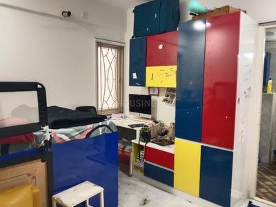 Kitchen Image of 1910 Sq.ft 3 BHK Apartment / Flat for sale in Kaikondrahalli Bengaluru for Rs. 30800000