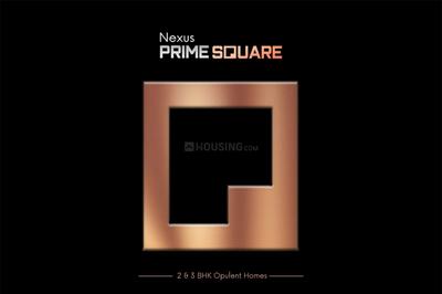 Image of 910 Sq.ft 2 BHK Apartment / Flat for sale in Nexus Prime Square, Moshi, Pune for Rs. 5500000
