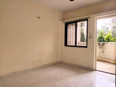 Bedroom Image of 1450 Sq.ft 3 BHK Apartment / Flat for rent in Pashan Pune for Rs. 34500