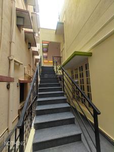 Image of 1600 Sq.ft 2 BHK Independent House for rent in JP Nagar, Bengaluru for Rs. 43000