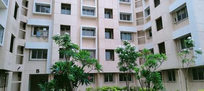 Image of 400 Sq.ft 1 RK Apartment / Flat for sale in Gundecha Woods Phase 1, Devkhope, Mumbai for Rs. 1300000