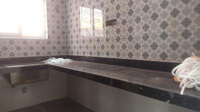 Kitchen Image of 971 Sq.ft 2 BHK Apartment / Flat for sale in New Town Kolkata for Rs. 7756625