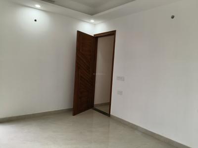 Bedroom Image of 2400 Sq.ft 4 BHK Builder Floor for sale in Palam Vihar Gurgaon for Rs. 34200000