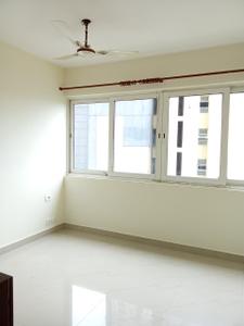 Hall Image of 2000 Sq.ft 3 BHK Apartment / Flat for rent in TVH Ouranya Bay, Padur Chennai for Rs. 37000