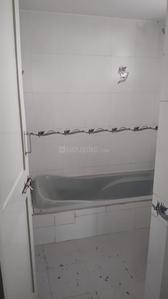 Kitchen Image of 2500 Sq.ft 4 BHK Independent House for rent in Vallabh Vidhyanagar Anand for Rs. 35000