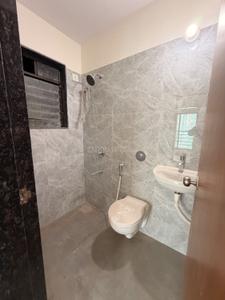 Image of 450 Sq.ft 1 BHK Apartment / Flat for sale in Mansarovar Residency, Vikhroli East, Mumbai for Rs. 10000000