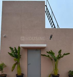 Balcony Image of 1550 Sq.ft 3 BHK Apartment / Flat for sale in Anna Nagar Chennai for Rs. 30700000