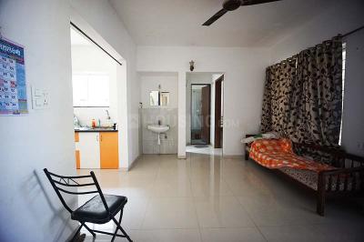 Hall Image of 595 Sq.ft 1 BHK Apartment / Flat for sale in Ambegaon, Ambegaon Pune for Rs. 3200100