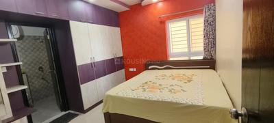 Bedroom Image of 1750 Sq.ft 2.5 BHK Apartment / Flat for rent in Jain Heights, Doddanekundi Bengaluru for Rs. 70000