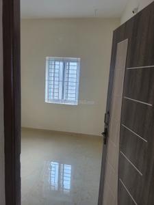 Bedroom Image of 1100 Sq.ft 2 BHK Independent House for sale in Karamadai Coimbatore for Rs. 3700000