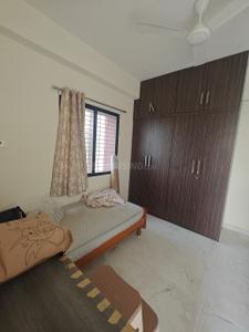 Bedroom Image of 1200 Sq.ft 2 BHK Apartment / Flat for rent in Manish Nagar Nagpur for Rs. 26000