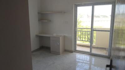 Bedroom Image of 1200 Sq.ft 2 BHK Apartment / Flat for sale in K R Puram Bengaluru for Rs. 7450000