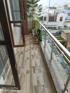 Balcony Image of 1442 Sq.ft 3 BHK Apartment / Flat for sale in Chukkuwala Dehradun for Rs. 9000000