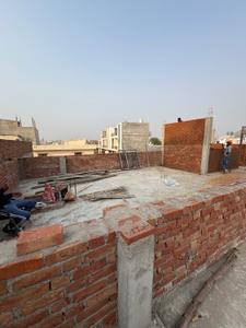 Image of 900 Sq.ft 3 BHK Independent House for sale in Neel Matha, Lucknow for Rs. 5500000