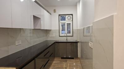 2 BHK Independent Builder Floor