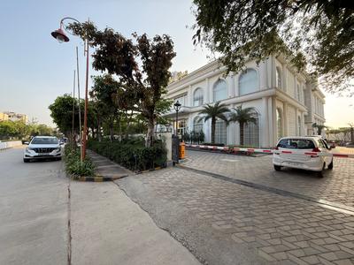 Image of 2500 Sq.ft 3 BHK Builder Floor for sale in BPTP Parklands Pride, Sector 77, Faridabad for Rs. 25000000