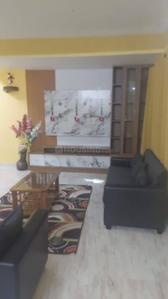 Living Room Image of 2045 Sq.ft 3 BHK Villa for rent in Panjim Goa for Rs. 80000