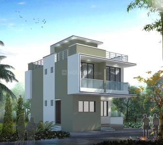 Image of 5000 Sq.ft 4 BHK Villa for sale in Virar West, Virar for Rs. 13500000