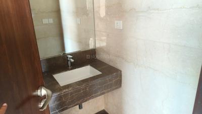 Image of 2500 Sq.ft 3.5 BHK Apartment / Flat for sale in Lokhandwala Minerva, Worli, Mumbai for Rs. 95000000