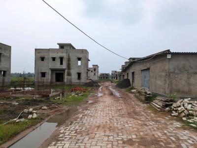 Image of 3600 Sq.ft Residential Plot / Land for sale in Swapnabhumi, New Town, Kolkata for Rs. 9300001