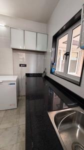 Kitchen Image of 1170 Sq.ft 2 BHK Apartment / Flat for sale in Ghatlodiya Ahmedabad for Rs. 7600000